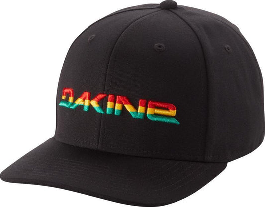 Rail 3D Ballcap - One Love 1