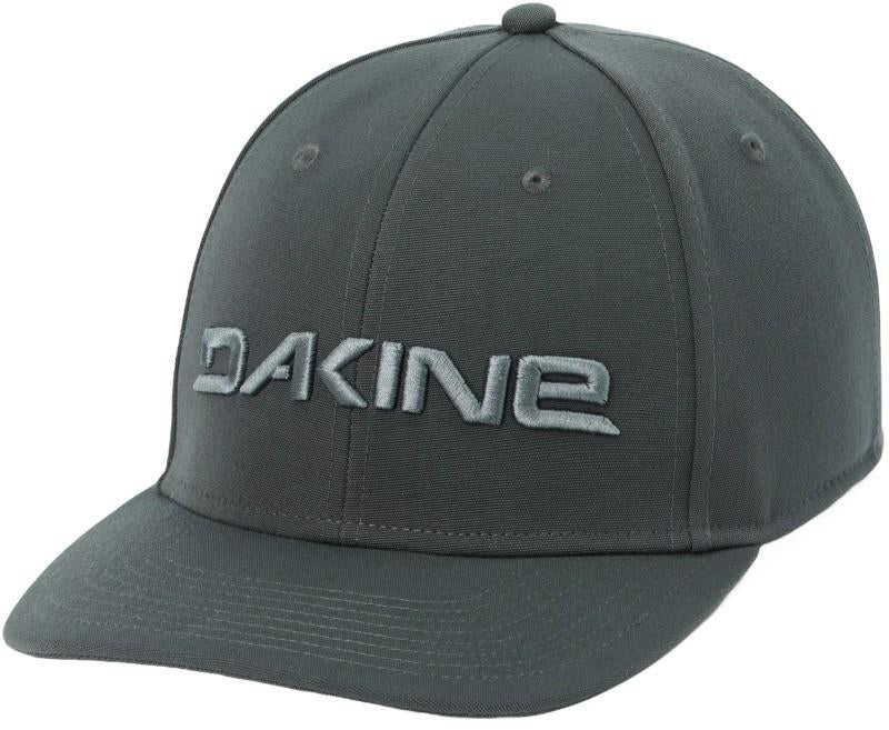 Rail 3D Ballcap - odyssey grey 1