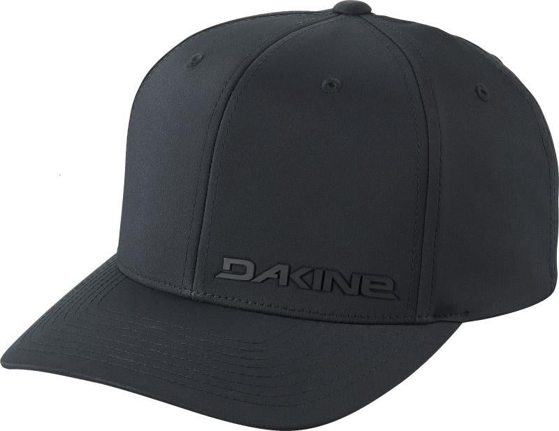 Rail Ballcap - black 1