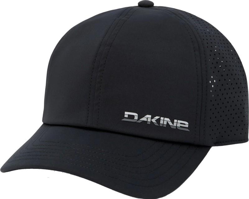 Rail Tech Ballcap - black 1
