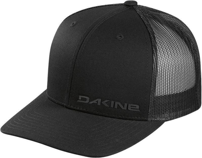 Rail Trucker - black 1