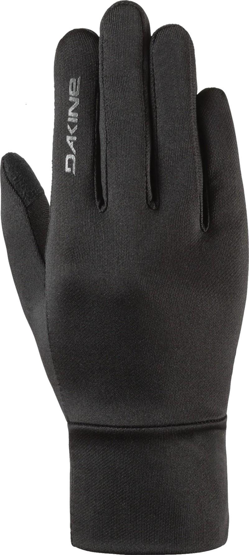 Rambler Liners - Womens - black 1