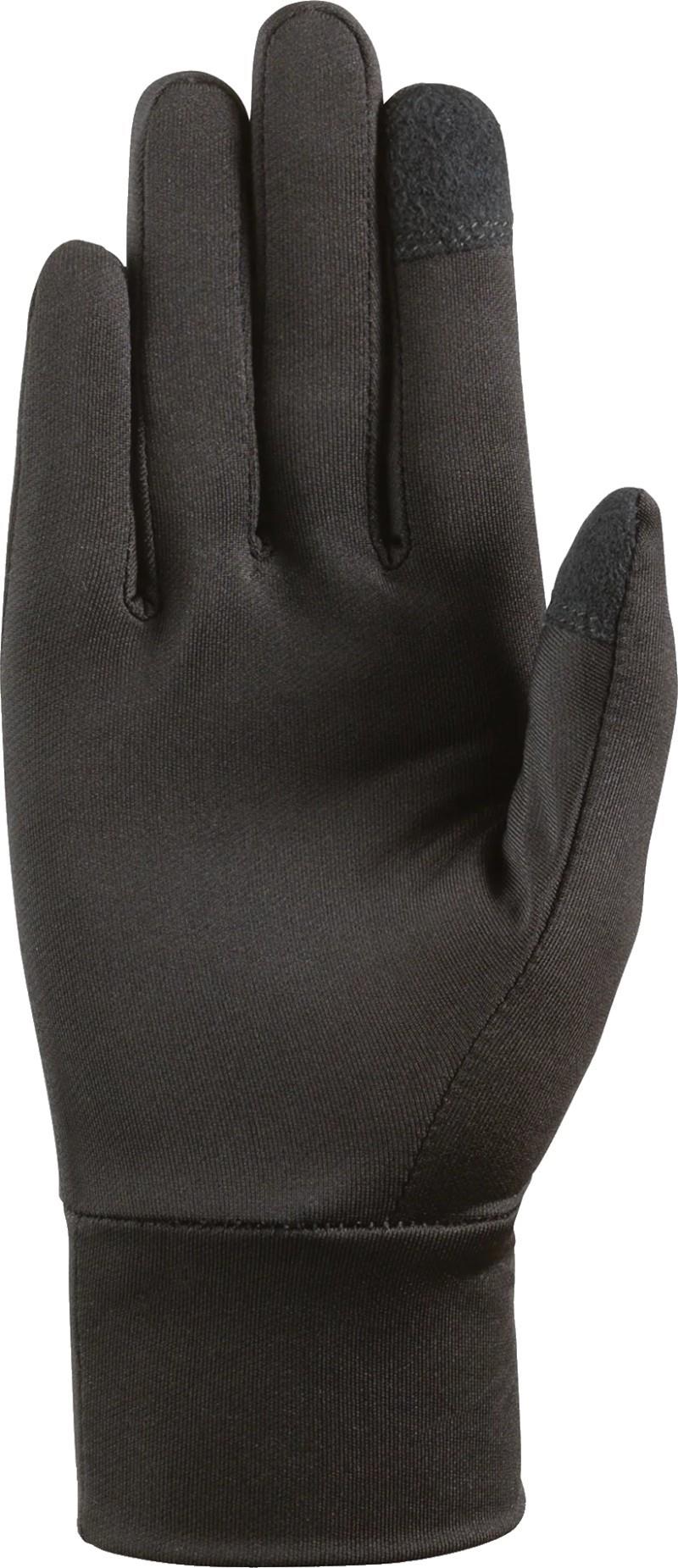 Rambler Liners - Womens - black 1