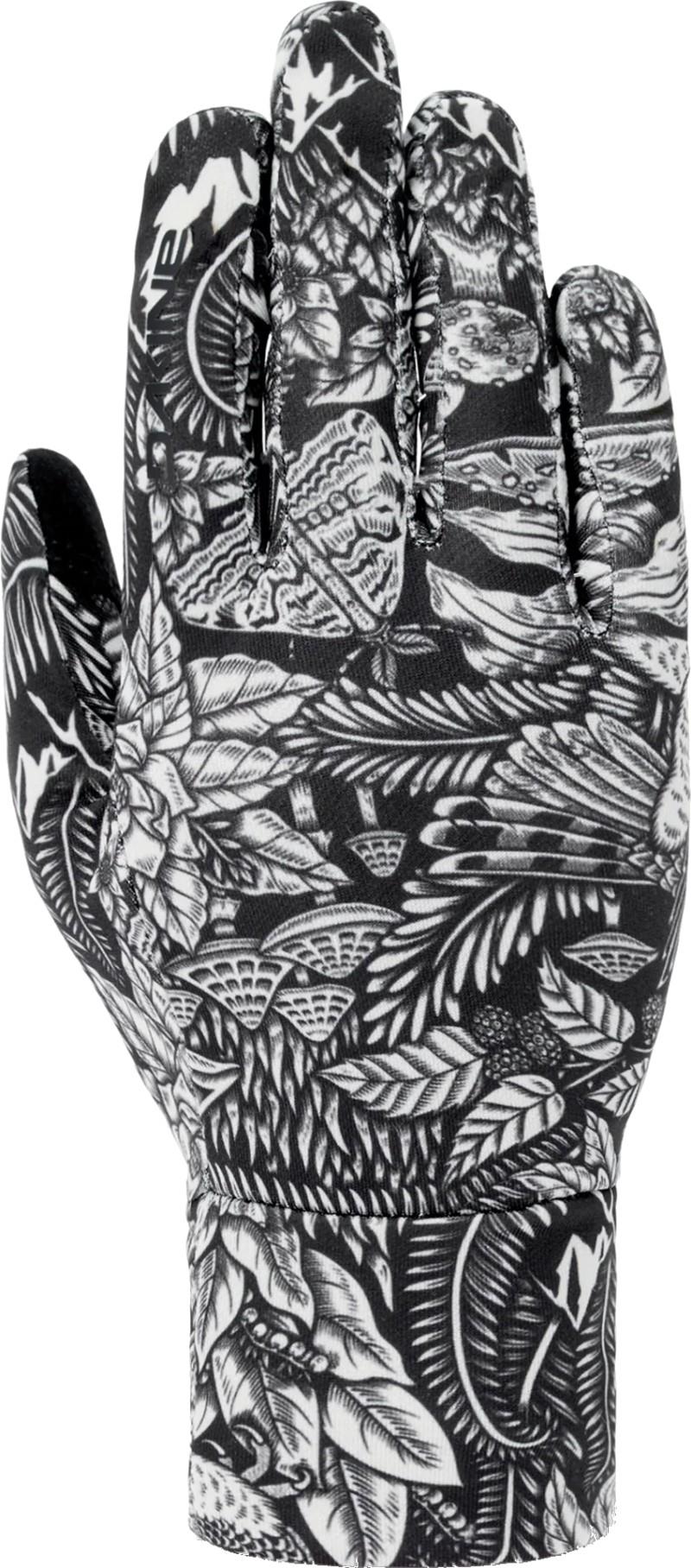 Rambler Liners - Womens - kingdom black 1