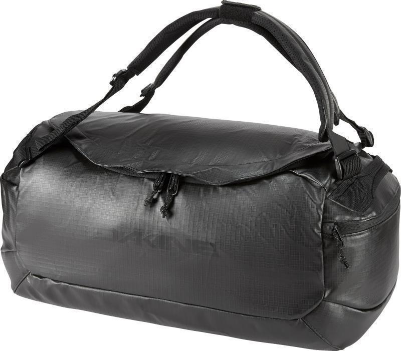Ranger Duffle 45L - black 1