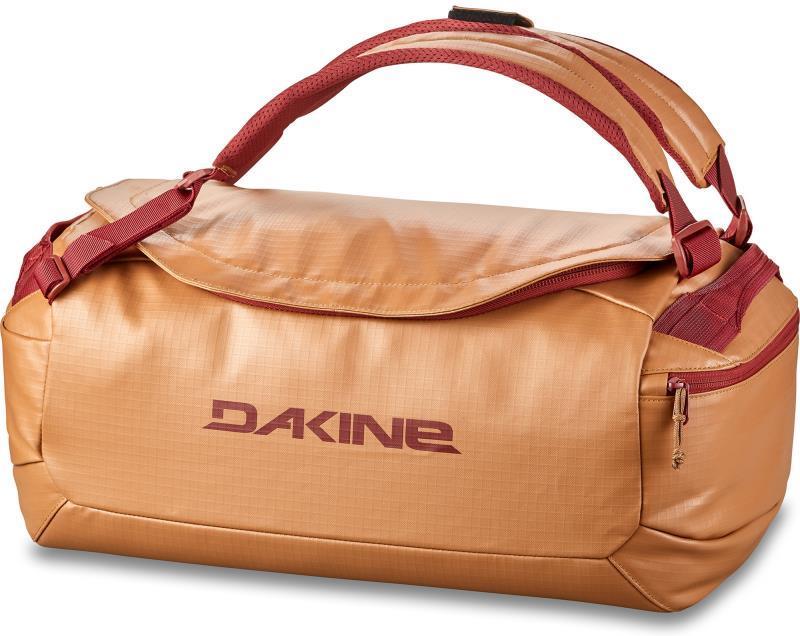 Ranger Duffle 45L - caramel 1