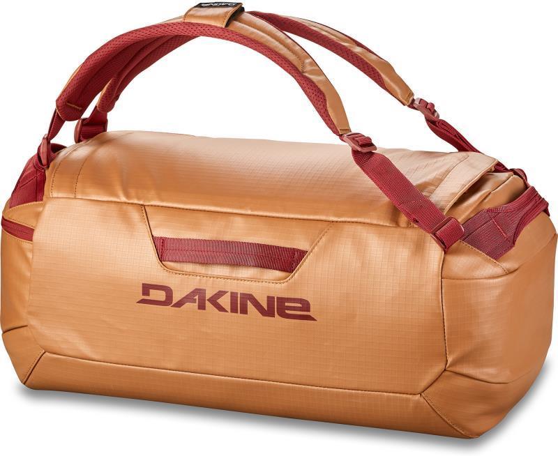 Ranger Duffle 45L - caramel 1