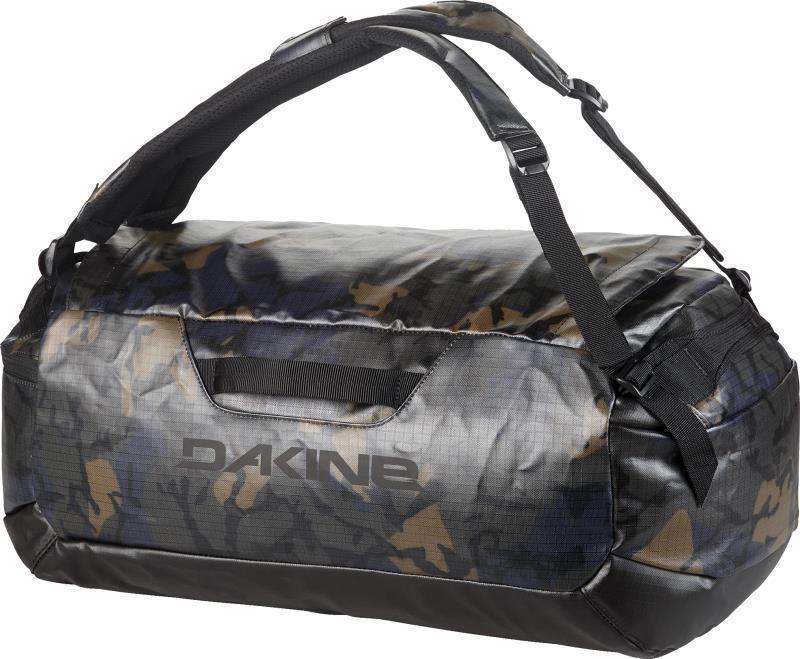 Ranger Duffle 45L - cascade camo 1