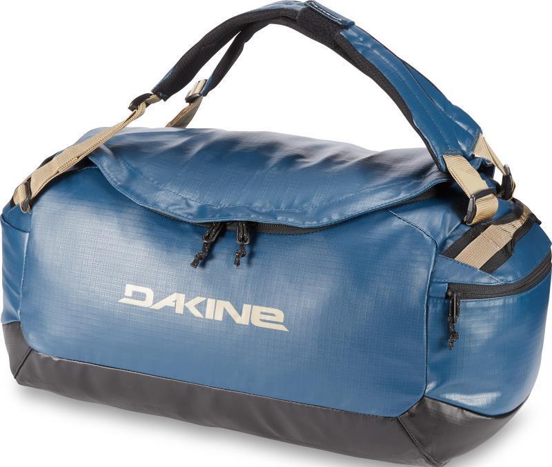 Ranger Duffle 45L - midnight 1