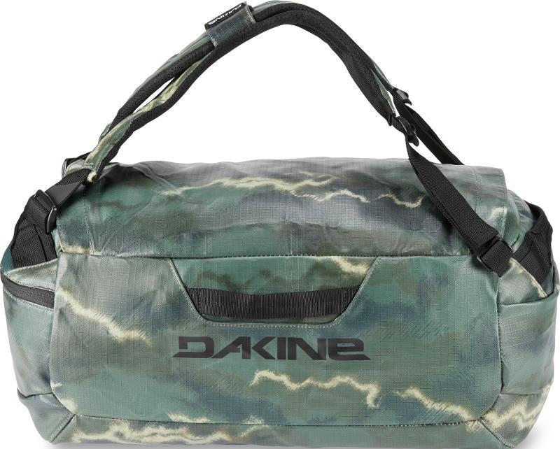 Ranger Duffle 45L - olive ashcroft camo 1