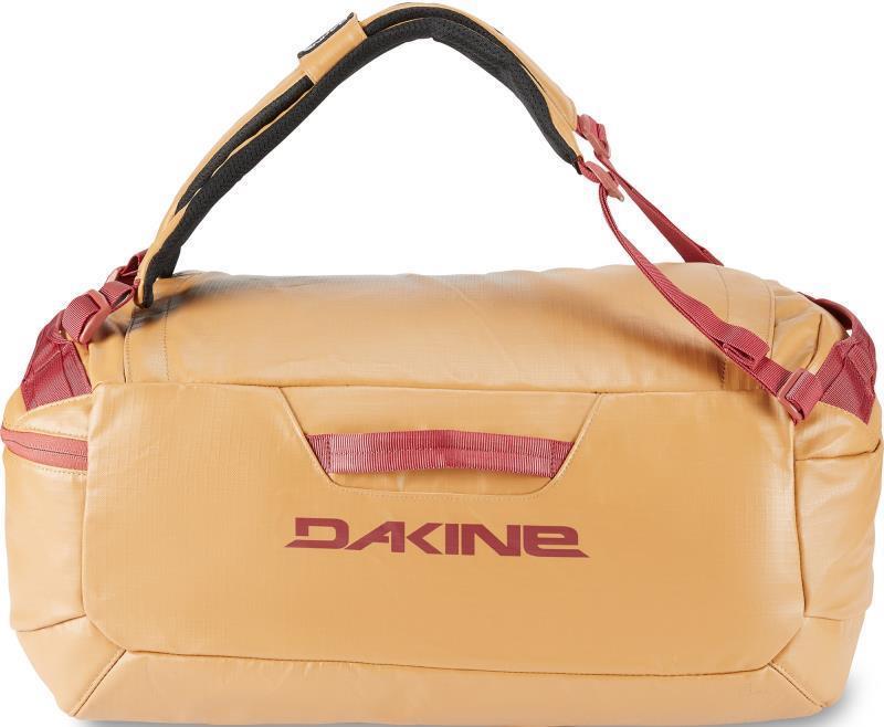 Ranger Duffle 60L - Caramel 1