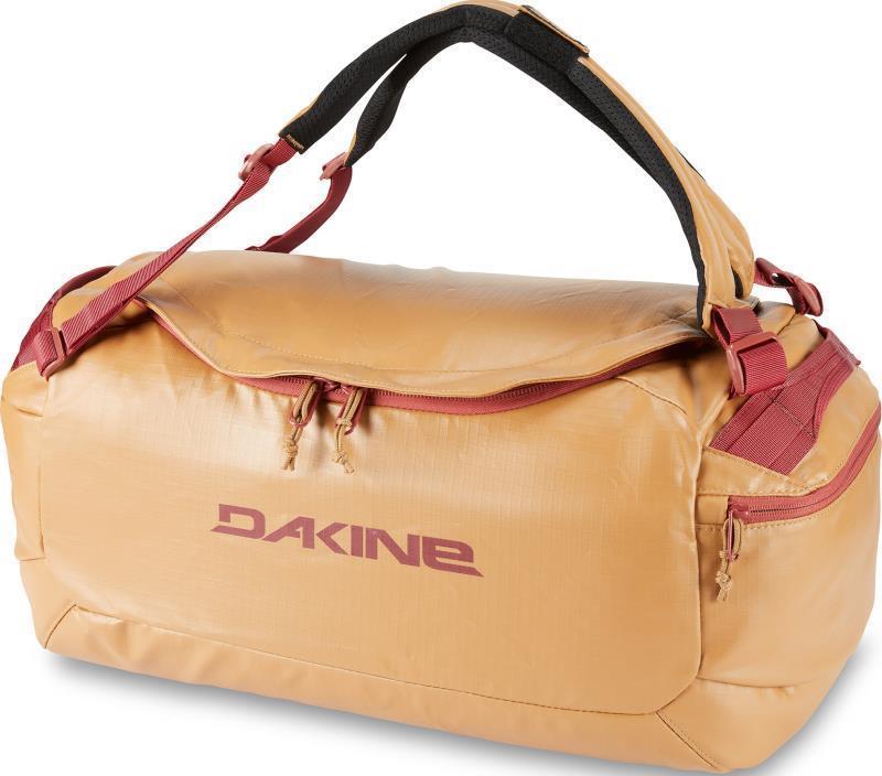 Ranger Duffle 60L - Caramel 2
