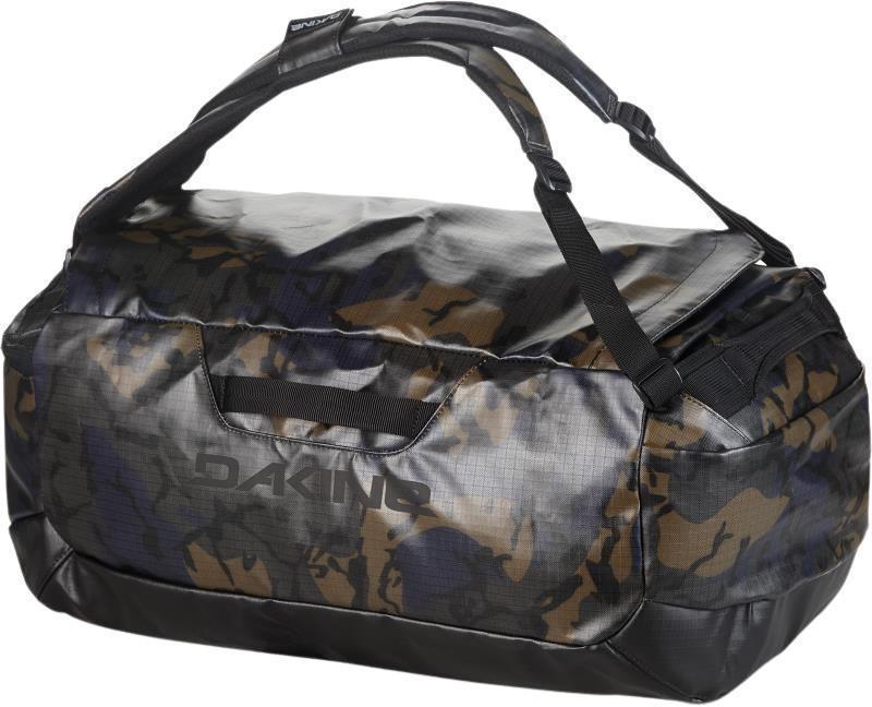 Ranger Duffle 60L - Cascade Camo 2