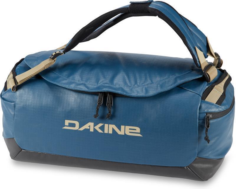 Ranger Duffle 60L - Midnight 1
