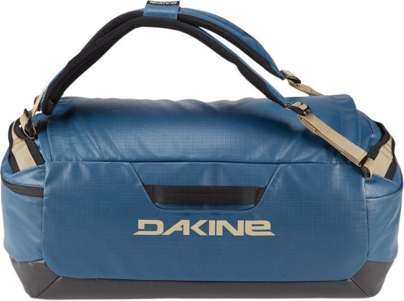 Ranger Duffle 60L - Midnight 2