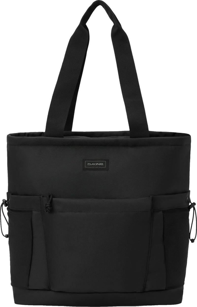 Recess Tote Backpack 2.0 19L - black / black 1