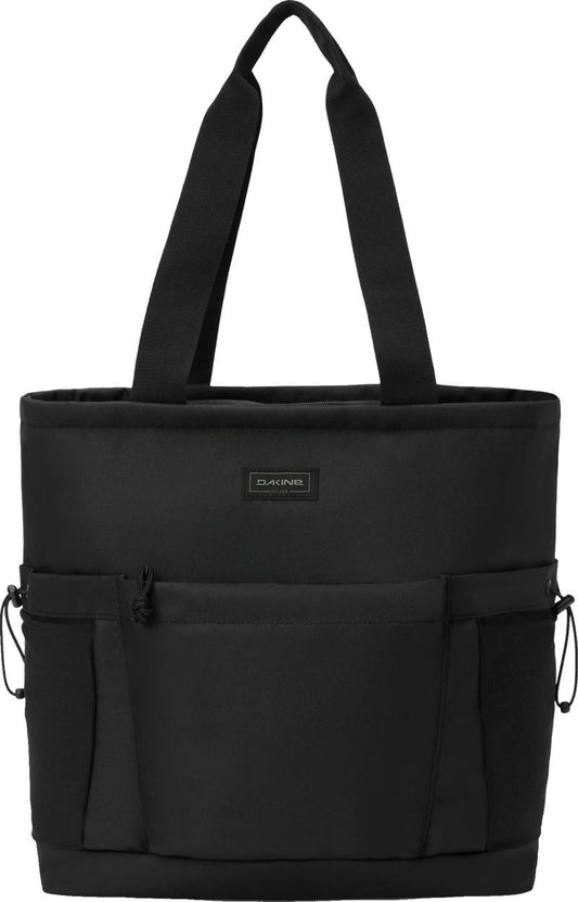 Recess Tote Backpack 2.0 19L - black / black 1