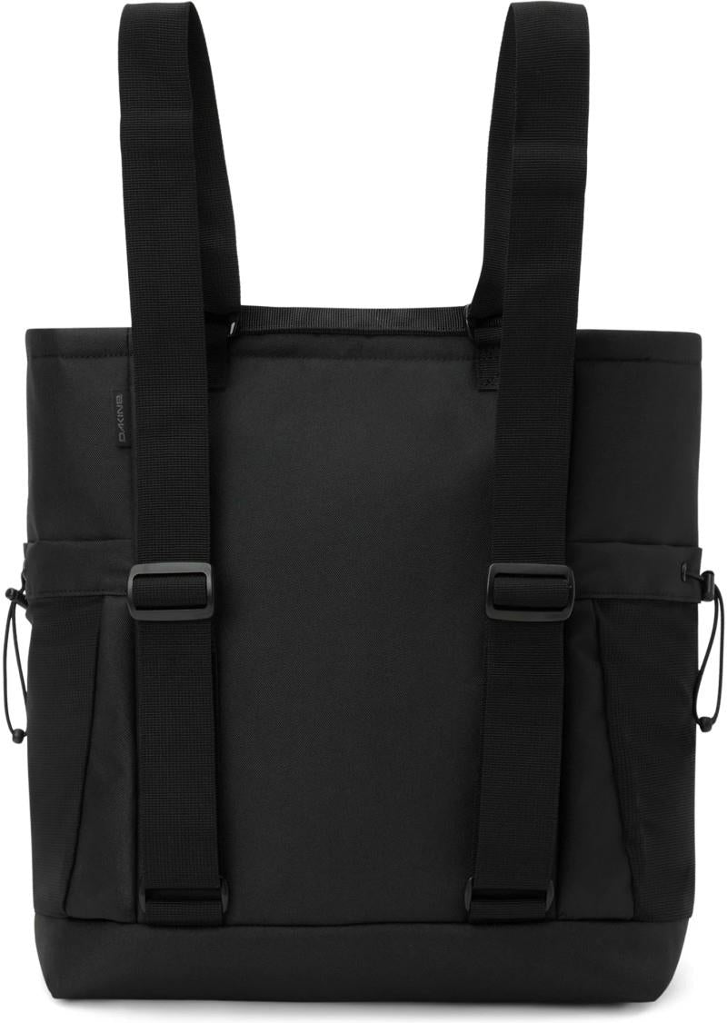 Recess Tote Backpack 2.0 19L - black / black 1