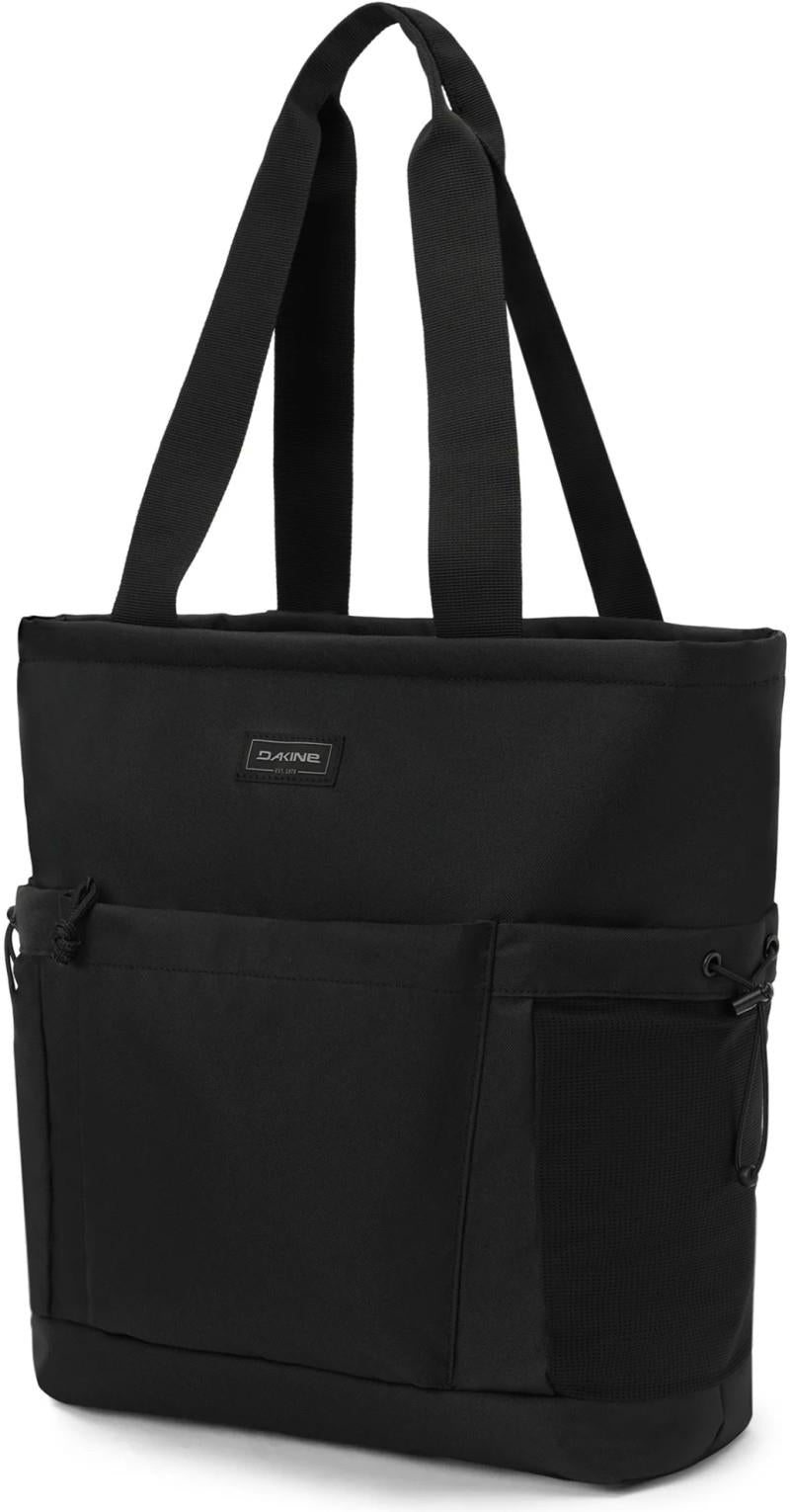 Recess Tote Backpack 2.0 19L - black / black 1