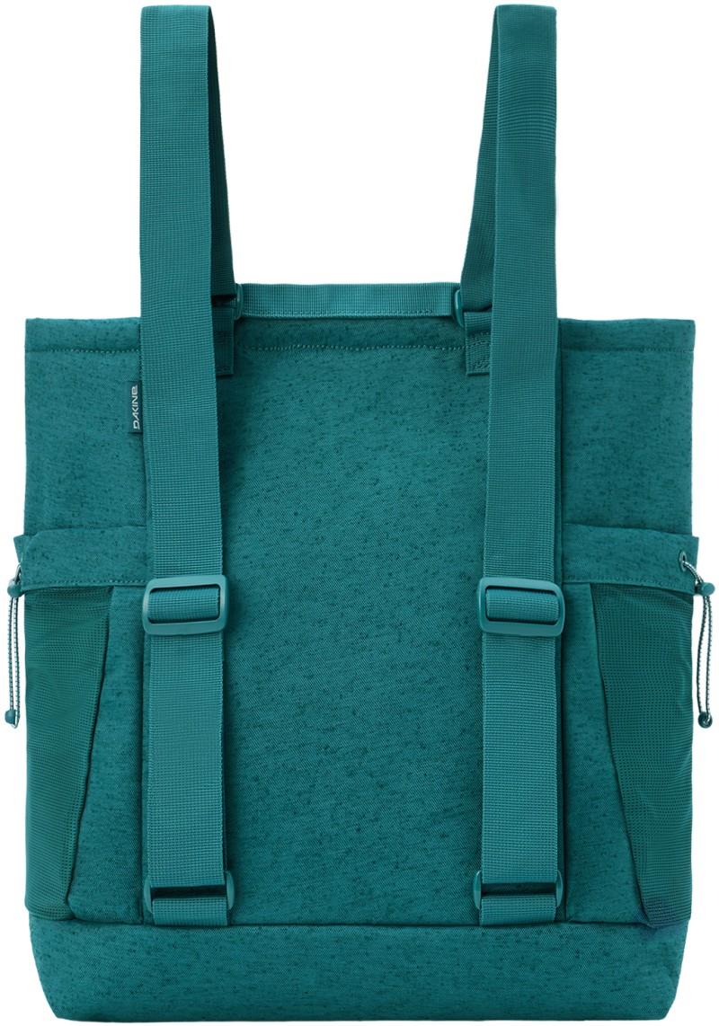 Recess Tote Backpack 2.0 19L - mediterranea 1