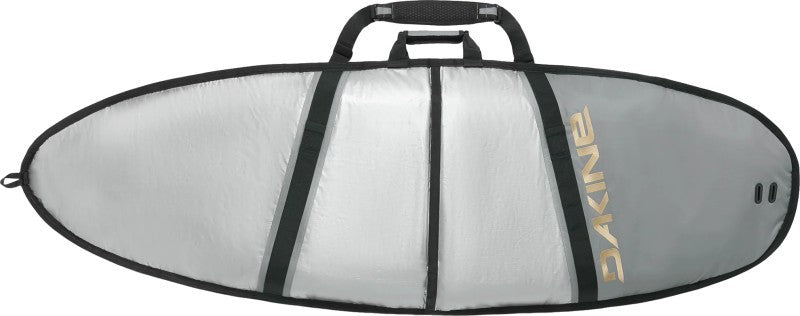 Recon Double Surfboard Bag 6`3" - castlerock / stone 1