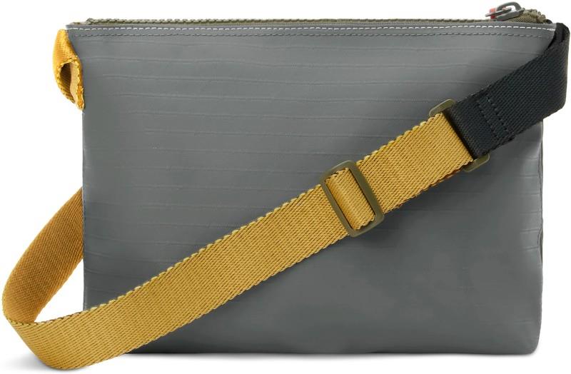Renovation Crossbody Bag 2.0 - everglades 1
