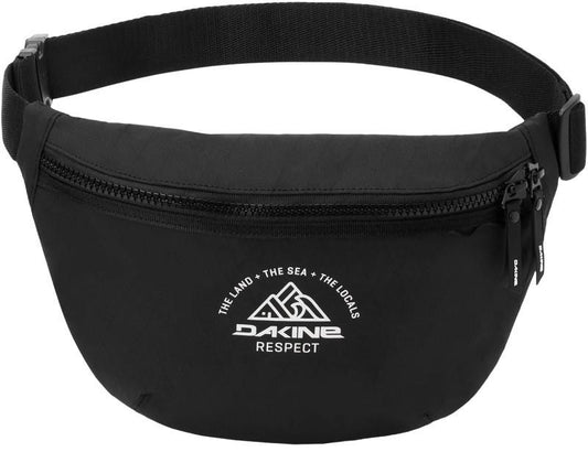 Renovation Hip Pack 2.0 - black 1