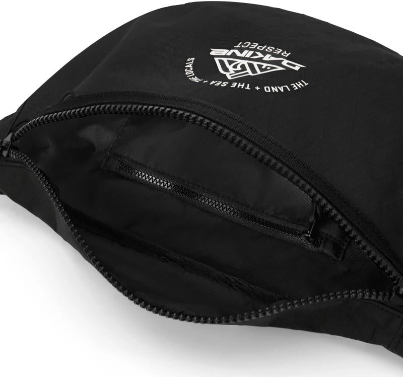 Renovation Hip Pack 2.0 - black 1