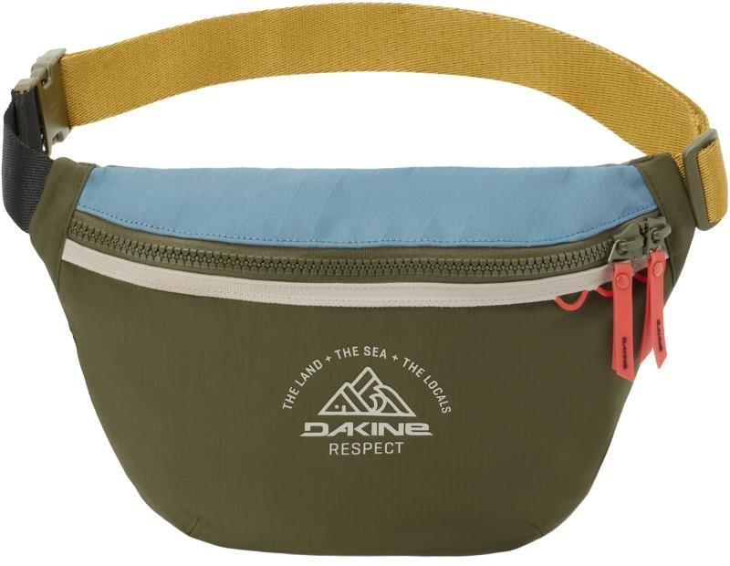 Renovation Hip Pack 2.0 - everglades 1
