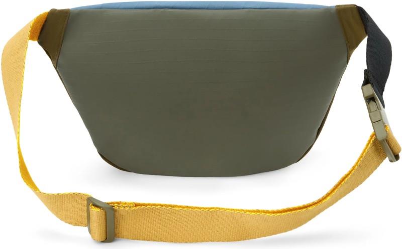 Renovation Hip Pack 2.0 - everglades 1