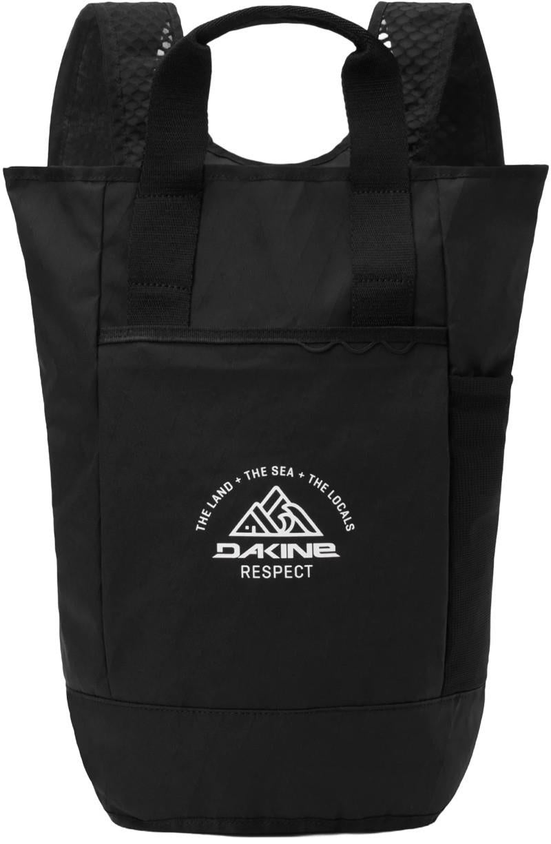 Renovation LT Backpack 22L - black 1