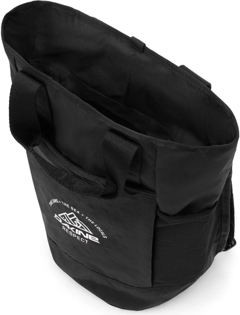 Renovation LT Backpack 22L - black 1