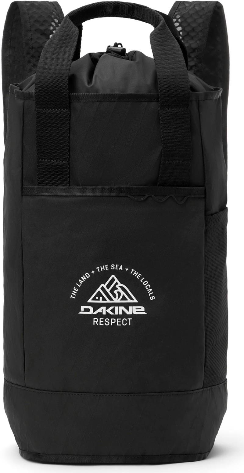 Renovation LT Backpack 22L - black 1