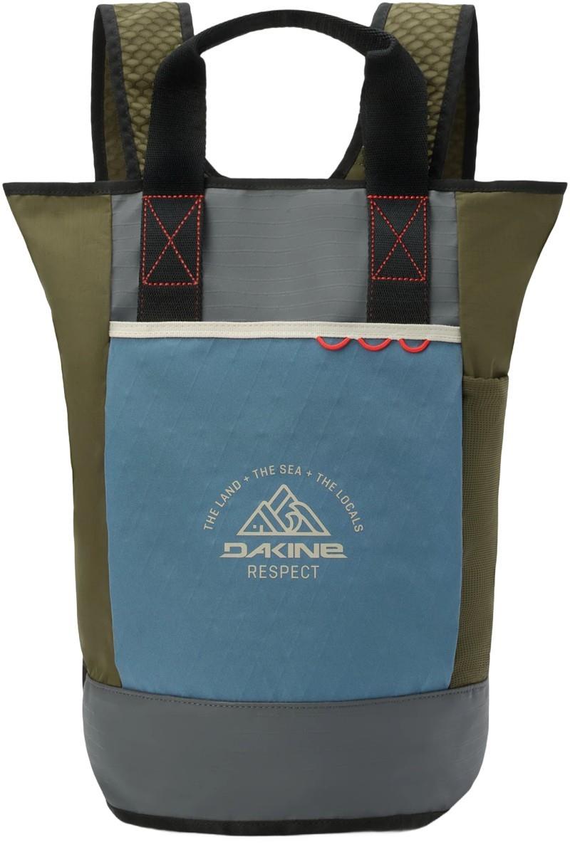 Renovation LT Backpack 22L - everglades 1
