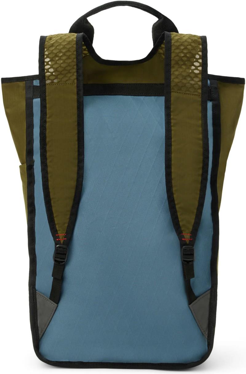 Renovation LT Backpack 22L - everglades 1
