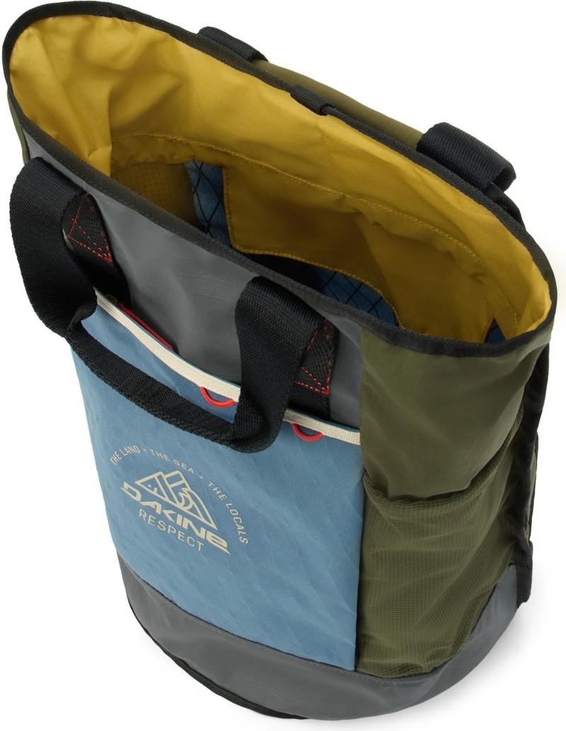 Renovation LT Backpack 22L - everglades 1