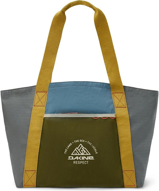 Renovation Tote 2.0 25L - everglades 1