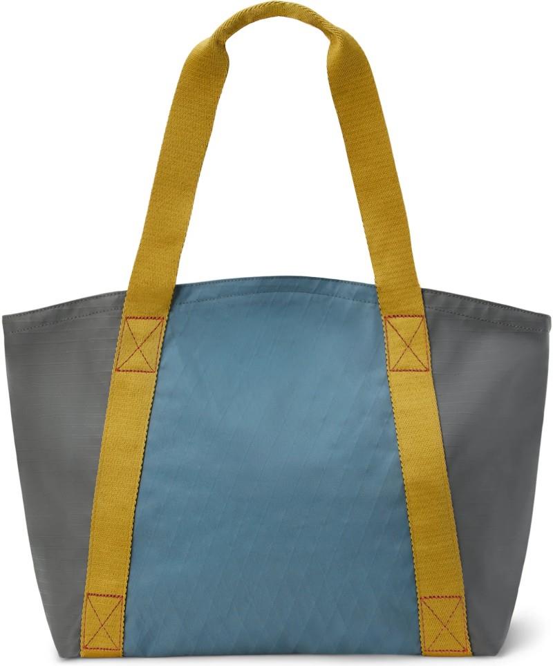 Renovation Tote 2.0 25L - everglades 1