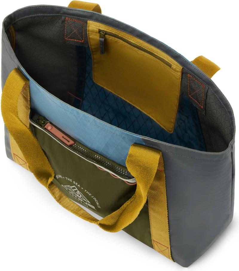 Renovation Tote 2.0 25L - everglades 1