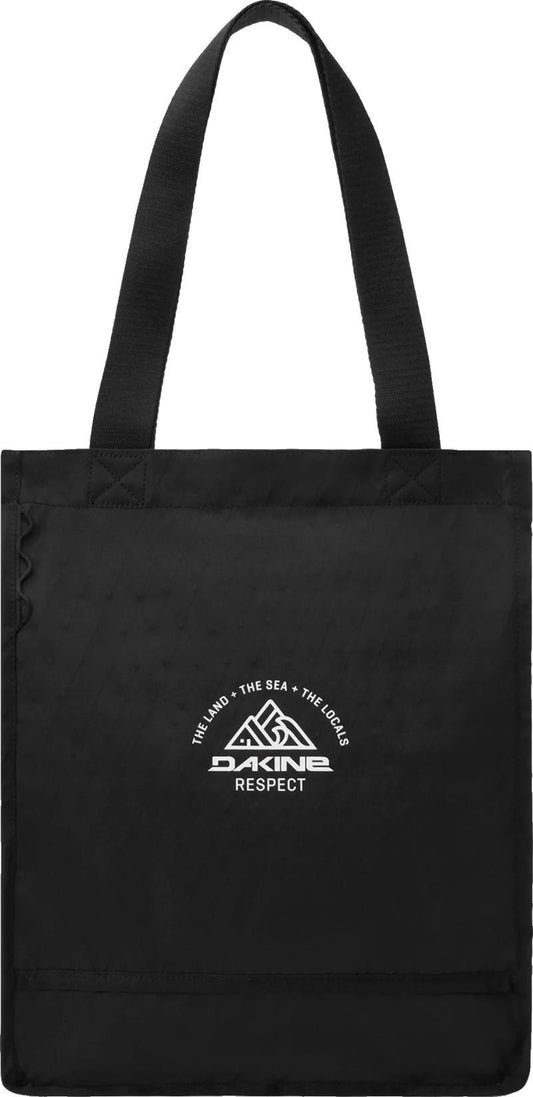 Renovation Tote 23L - black 1