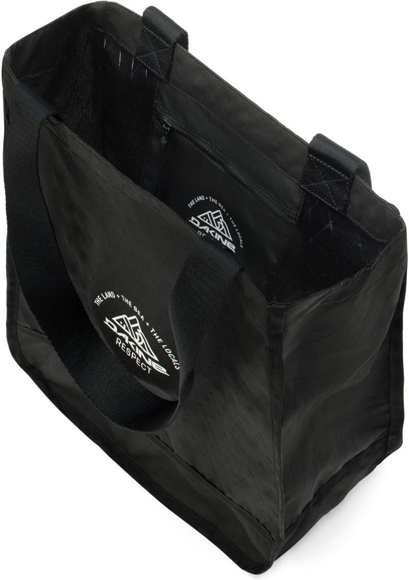 Renovation Tote 23L - black 1