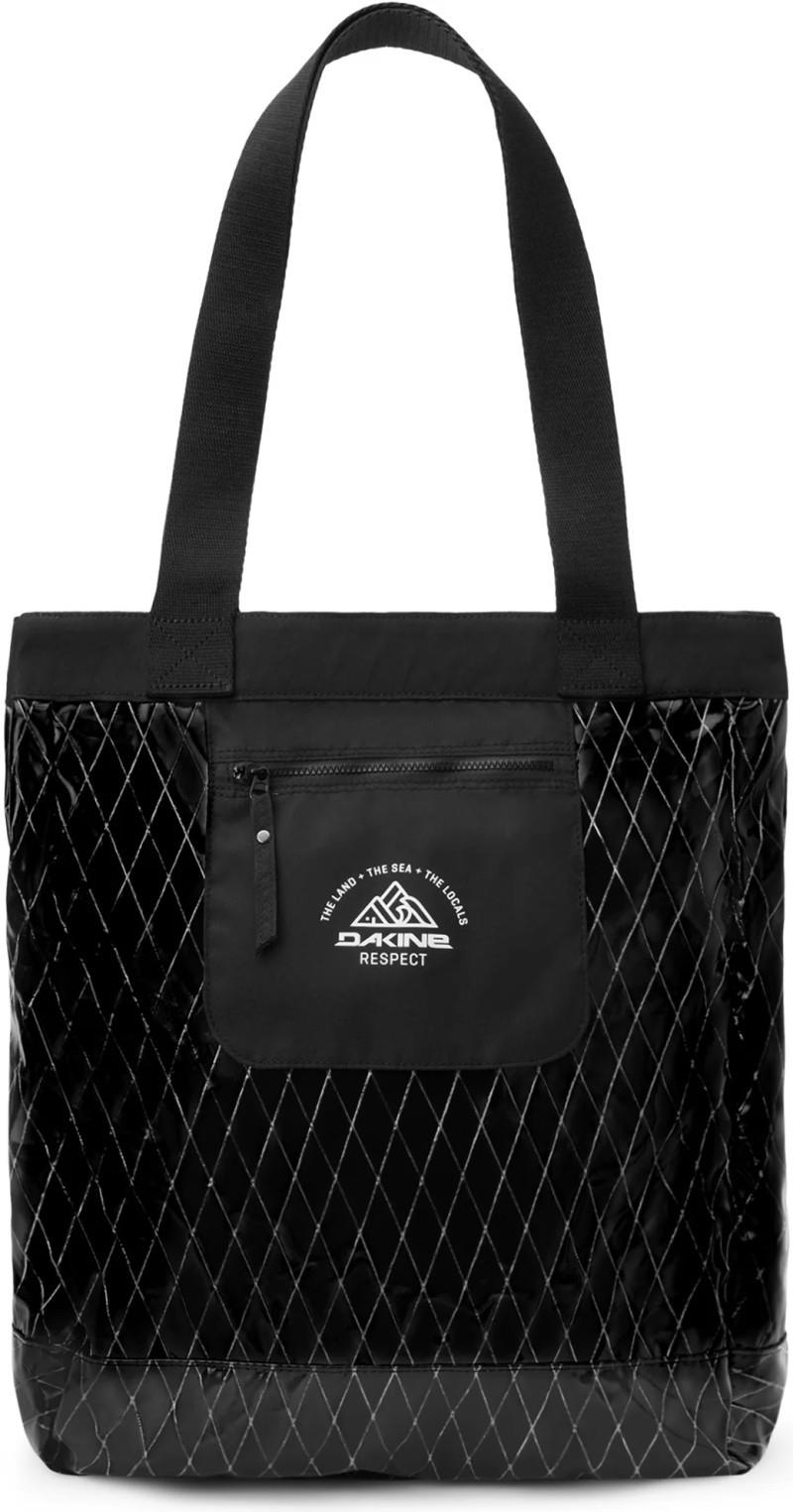 Renovation Tote 23L - black 1
