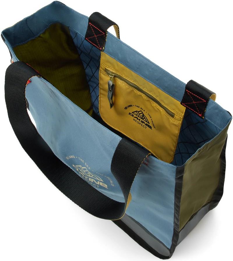Renovation Tote 23L - everglades 1