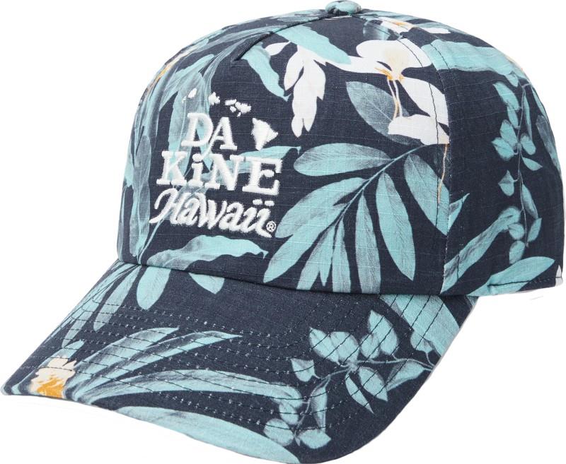 Reset Unstructured Ballcap - okika 1
