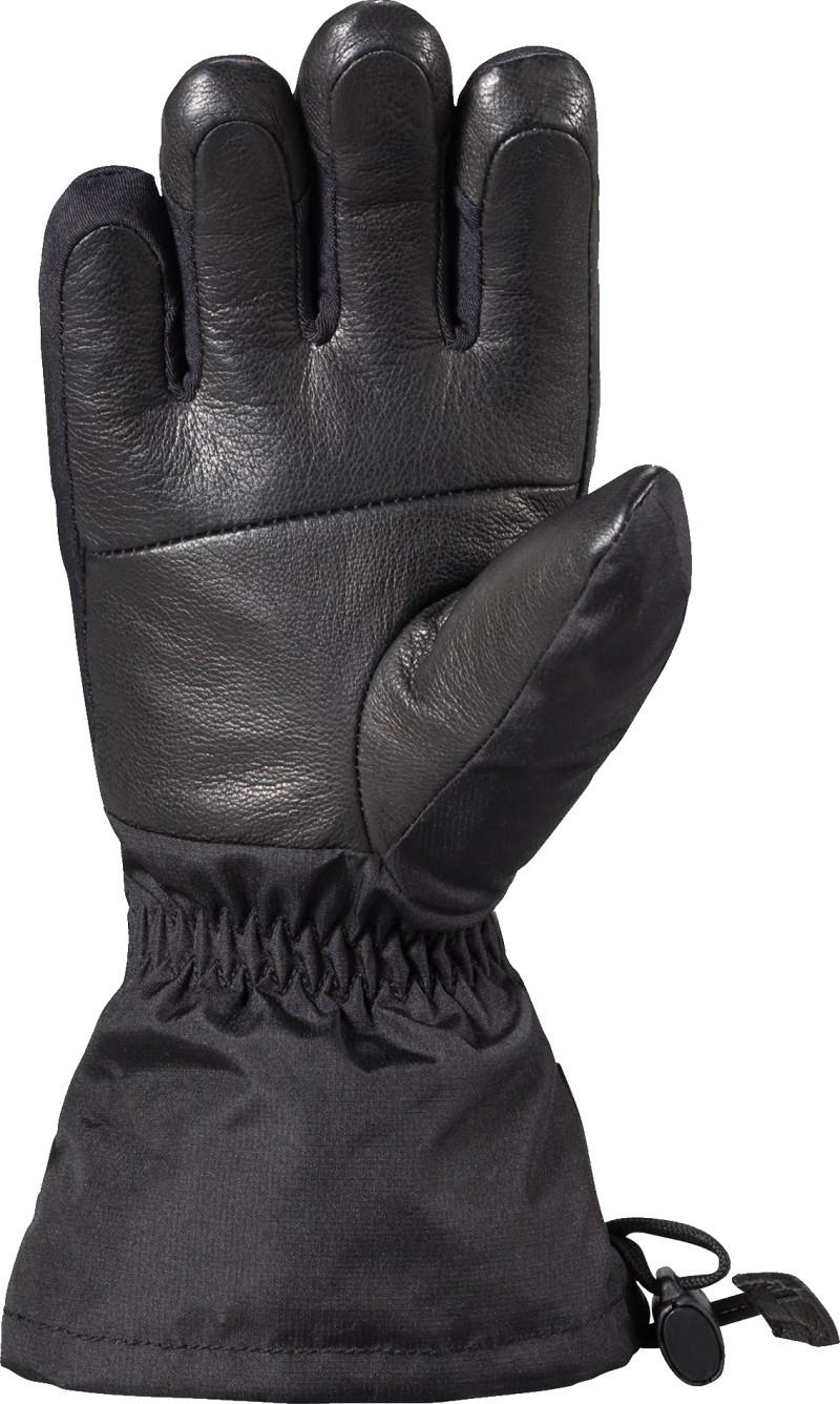 Rover GTX Gloves - Youth - black 1