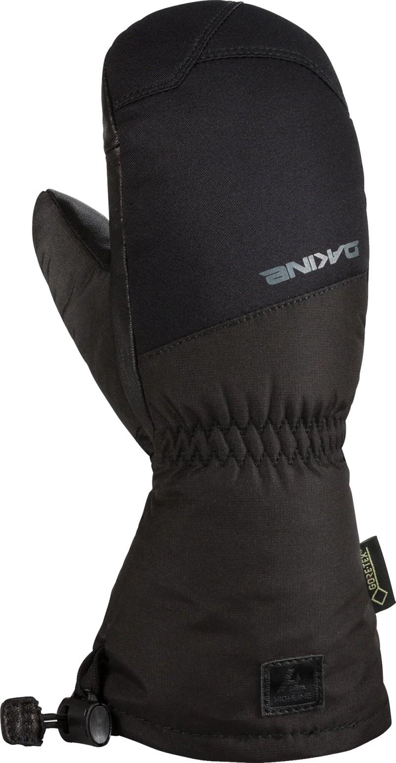 Rover GTX Mitts - Youth - black 1
