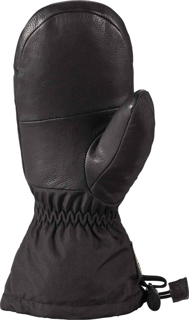 Rover GTX Mitts - Youth - black 1