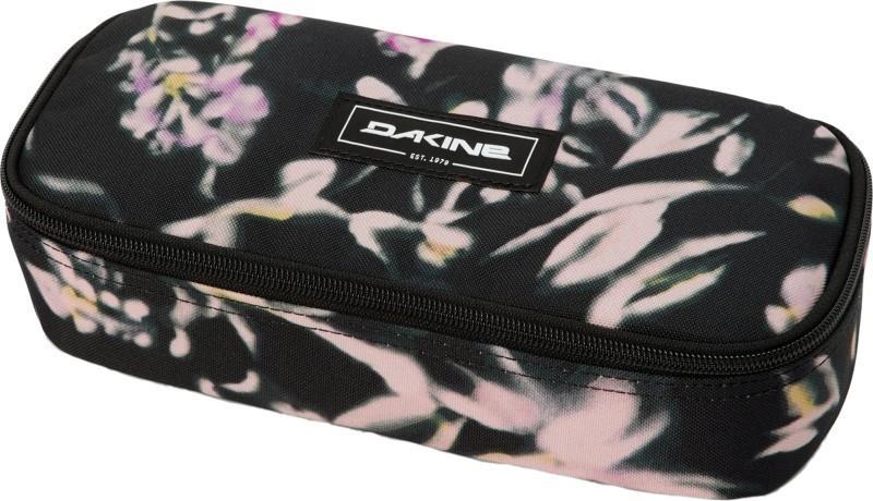 School Case XL - midnight blooms 1