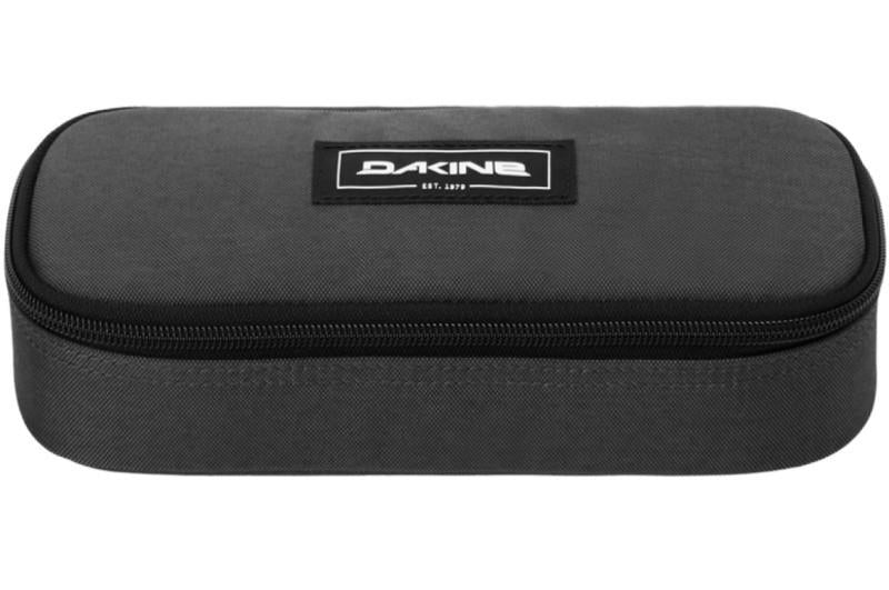 School Case - carbon heather 1