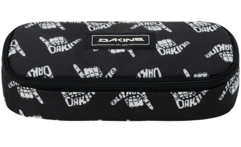 School Case - shaka dots 1